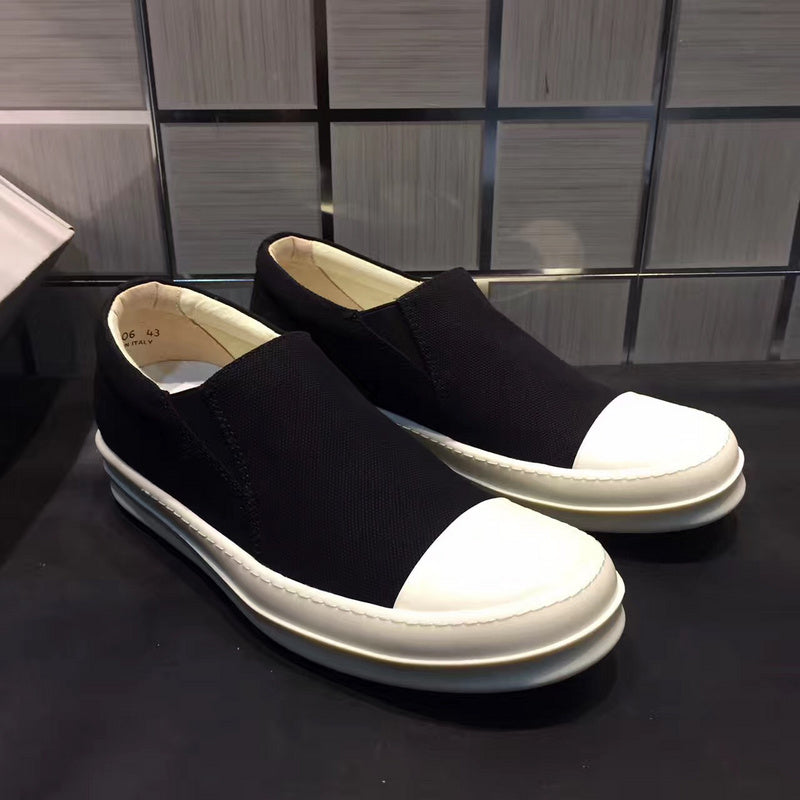 BF - ROR Shoes - 209