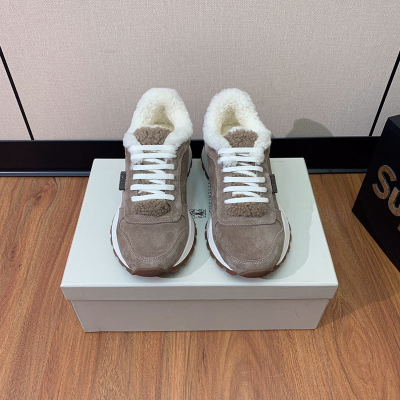 BF - Mix Women Shoes - 765