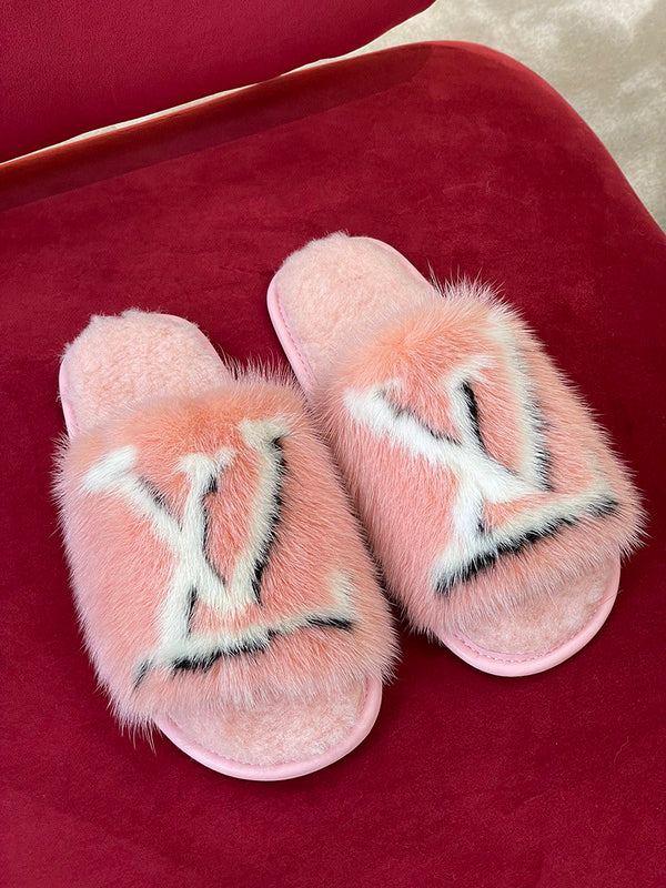 BF - Mix Women Shoes - 724