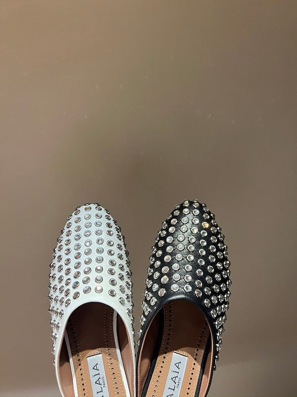 BF - Mix Women Shoes - 914