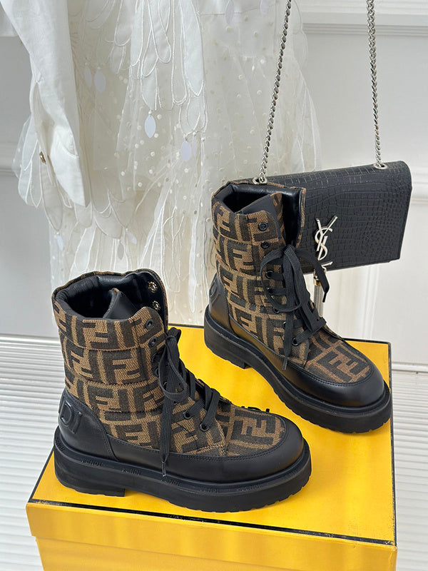 BF - Mix Women Shoes - 820