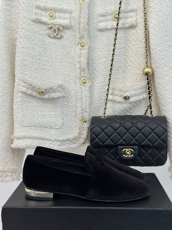 BF - Mix Women Shoes - 847