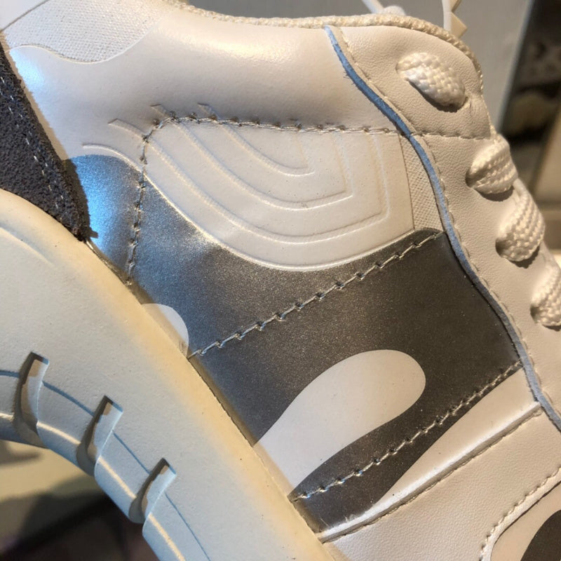 BF -  VEL Shoes - 091