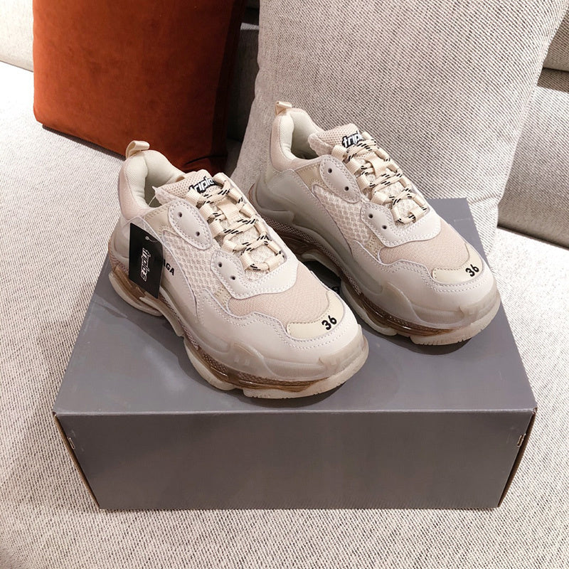 BF - Mix Women Shoes - 929