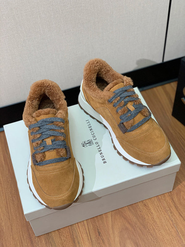 BF - Mix Women Shoes - 1103