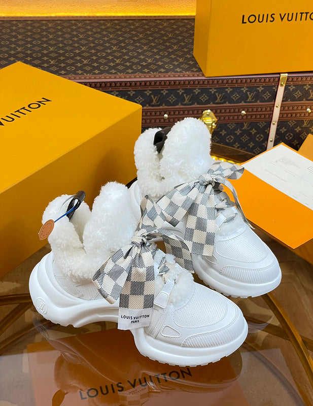 BF - Mix Women Shoes - 747