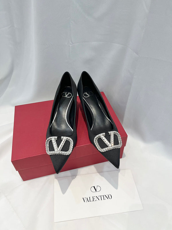 BF - VEL Shoes - 216