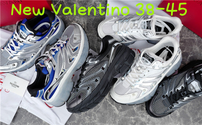 BF -  VEL Shoes - 021