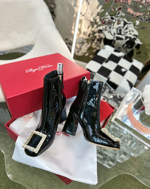 BF - Mix Women Shoes - 815