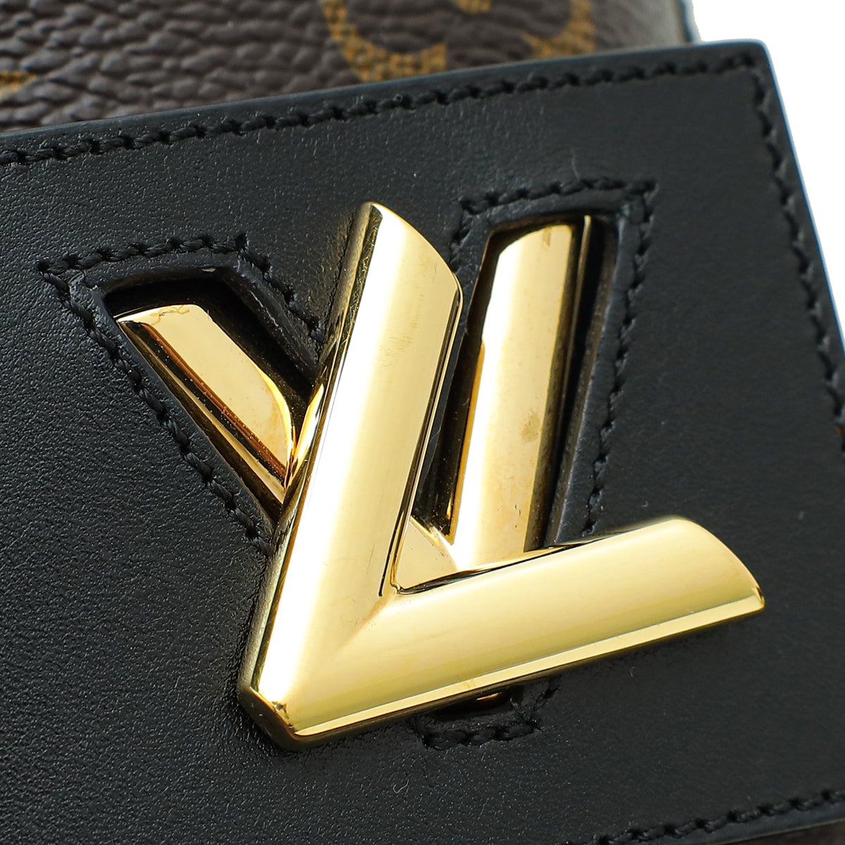 Louis Vuitton Bicolor Monogram Wonderland Flat Ranger Boot 39