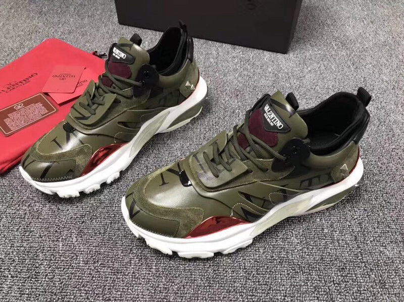 BF -  VEL Shoes - 102