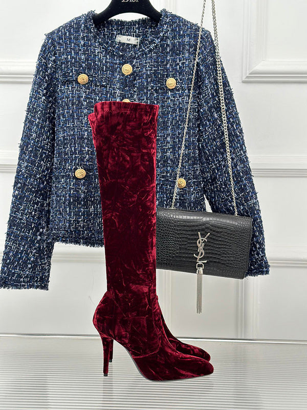 BF - YLS Shoes - 026