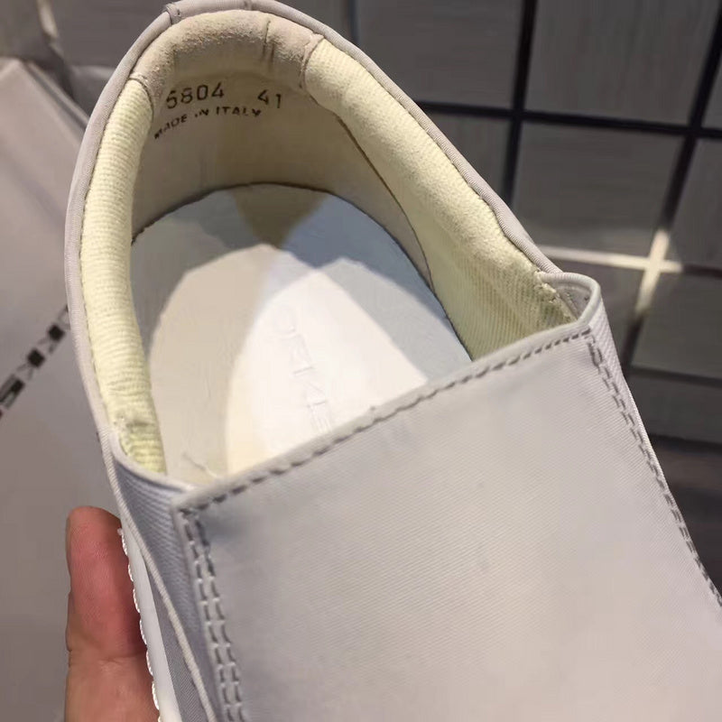 BF - ROR Shoes - 201