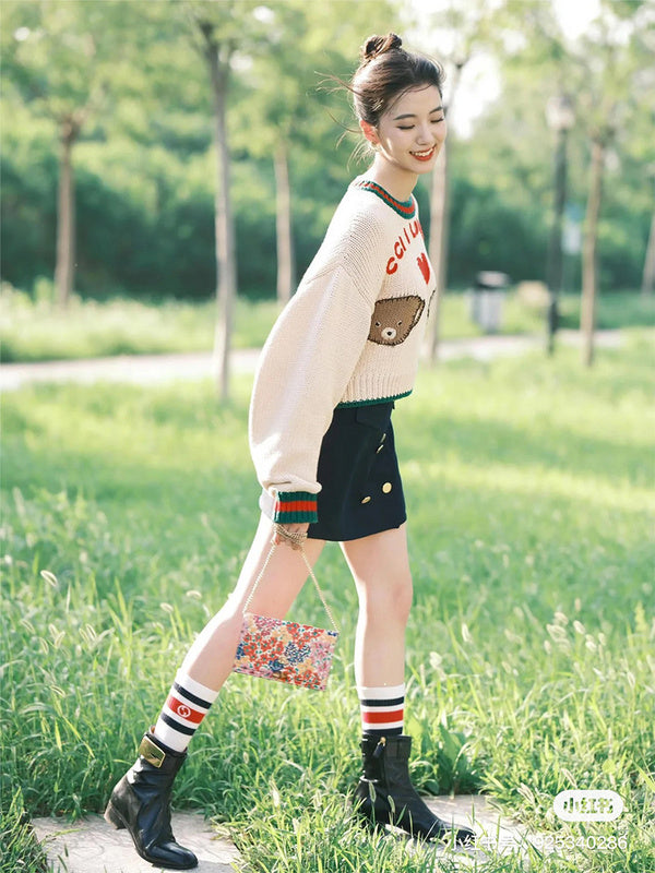 BF - Mix Women Shoes - 1090