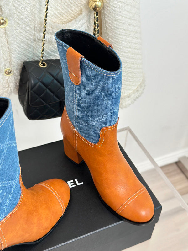 BF - Mix Women Shoes - 819