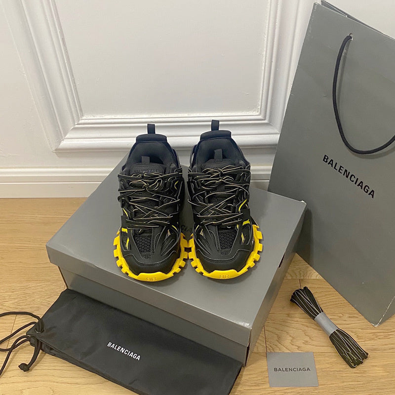 BF - Mix Women Shoes - 963