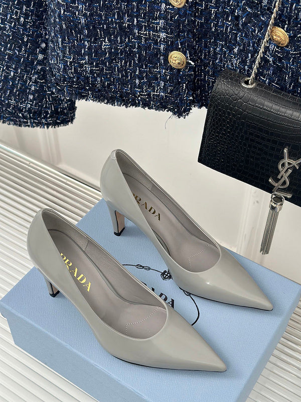 BF - Mix Women Shoes - 711