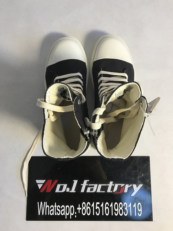 BF - ROR Shoes - 240