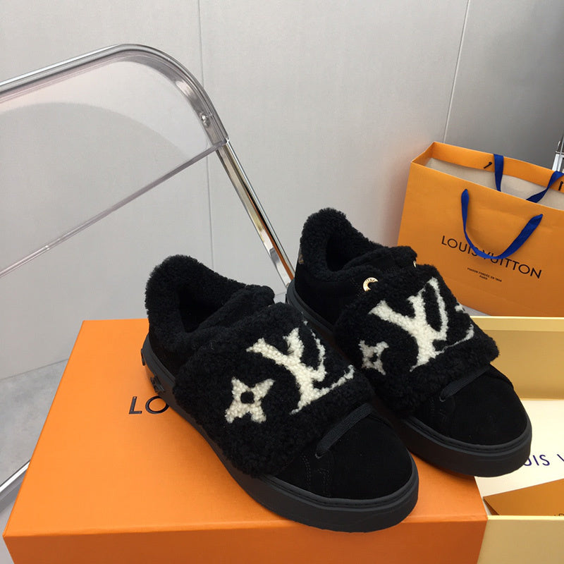 BF - Mix Women Shoes - 916