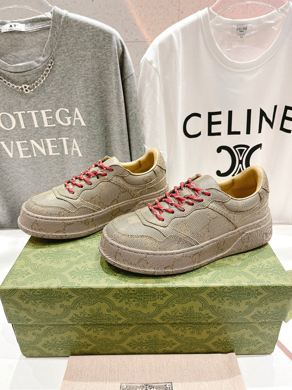 BF - Mix Women Shoes - 702