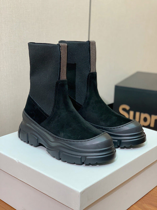 BF - Mix Women Shoes - 1102