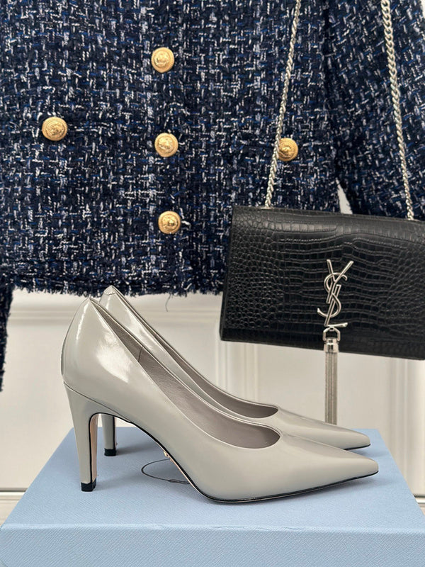 BF - Mix Women Shoes - 711