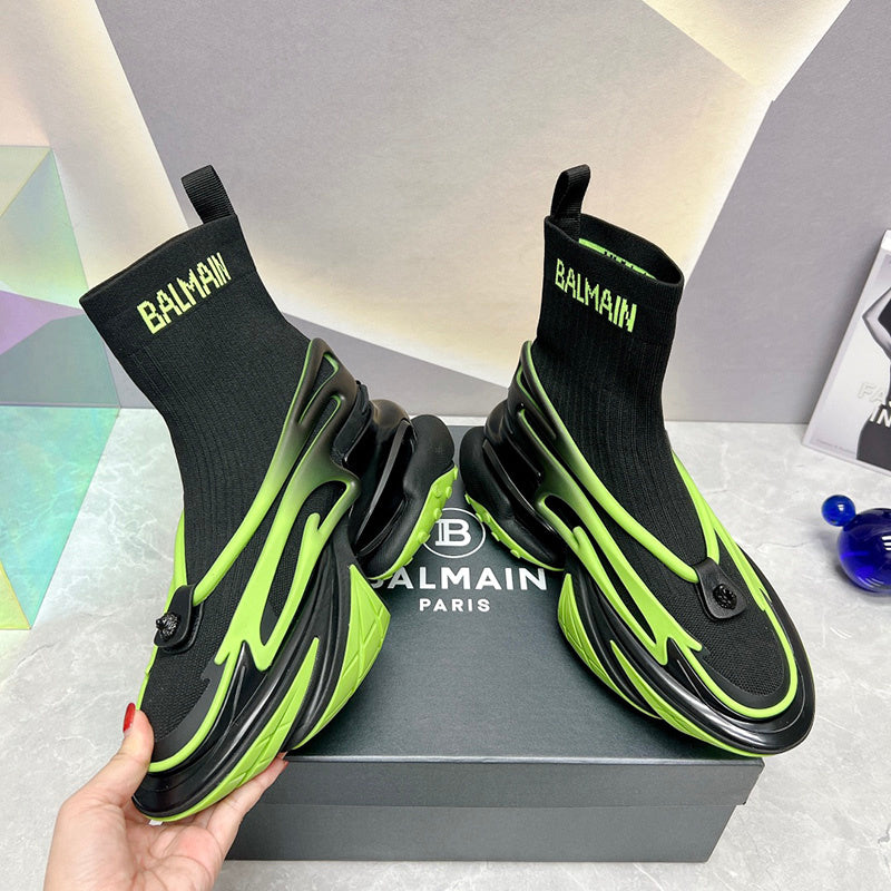 BF - Mix Women Shoes - 705