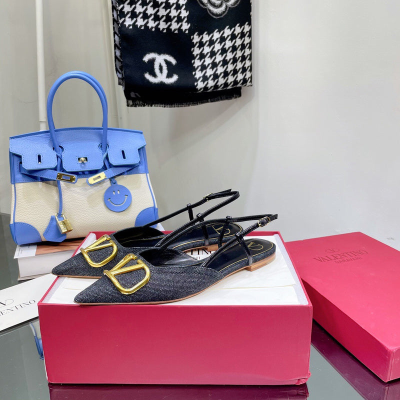 BF - VEL Shoes - 240