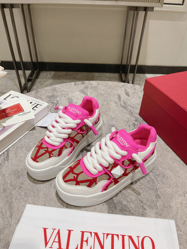 BF - Mix Women Shoes - 720