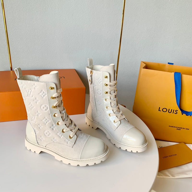 BF - Mix Women Shoes - 834