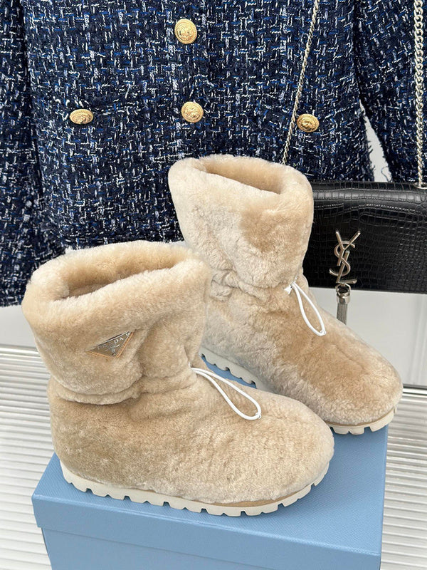 BF - Mix Women Shoes - 1085