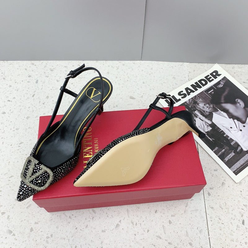 BF - VEL Shoes - 237