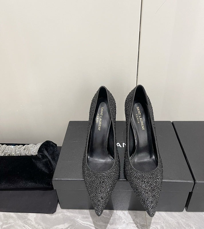 BF - YLS Shoes - 007