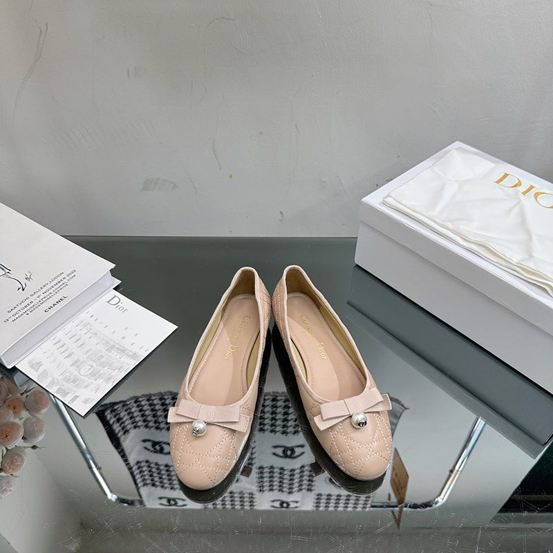 BF - Mix Women Shoes - 837