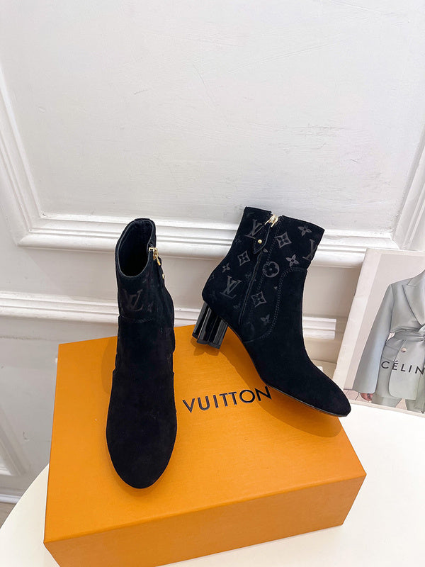 BF - Mix Women Shoes - 716