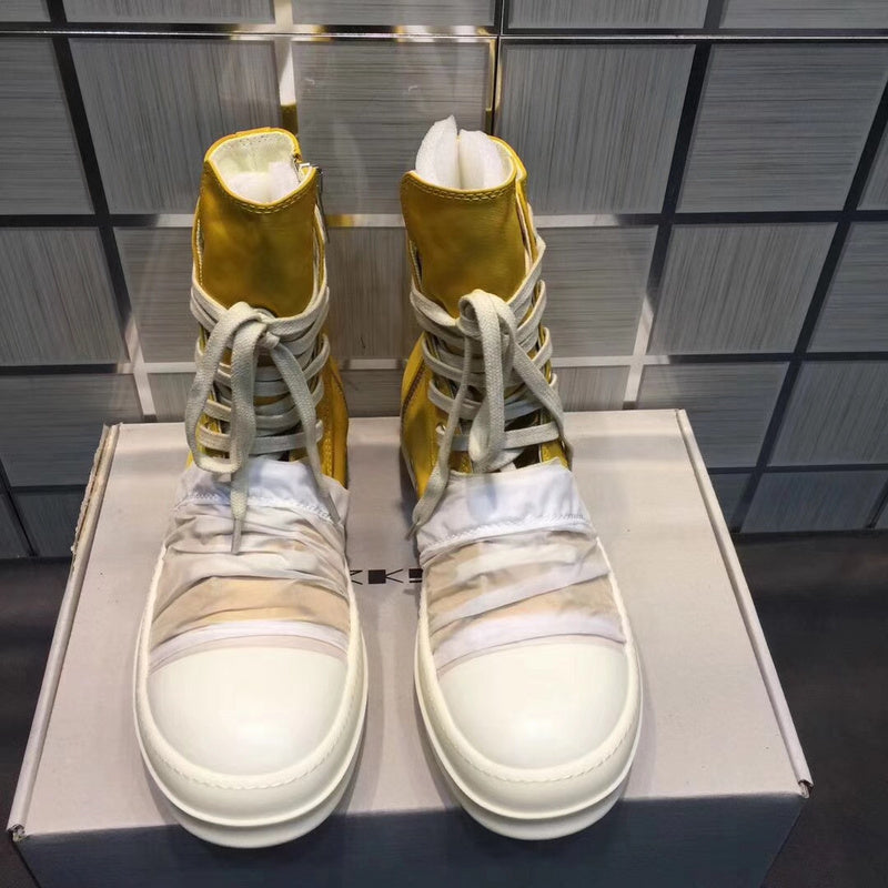 BF - ROR Shoes - 179