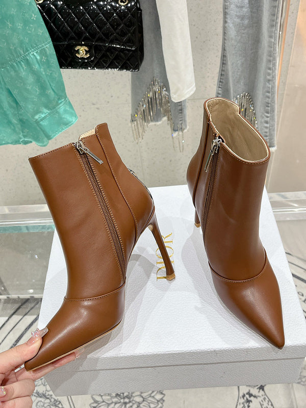 BF - Mix Women Shoes - 840