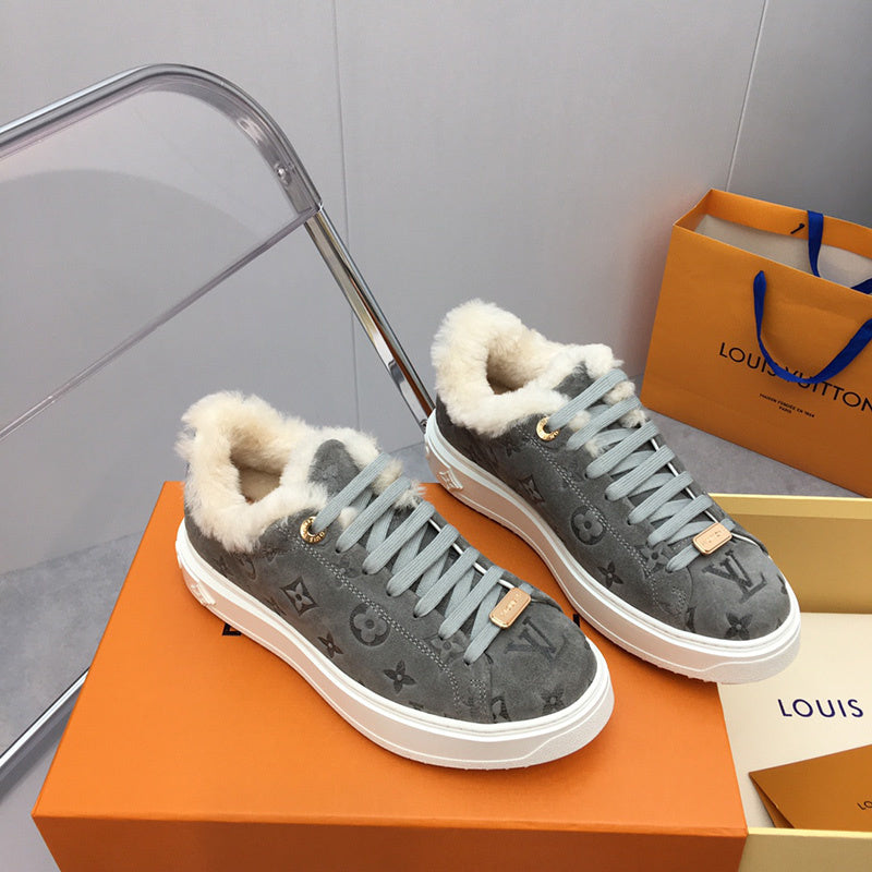 BF - Mix Women Shoes - 661