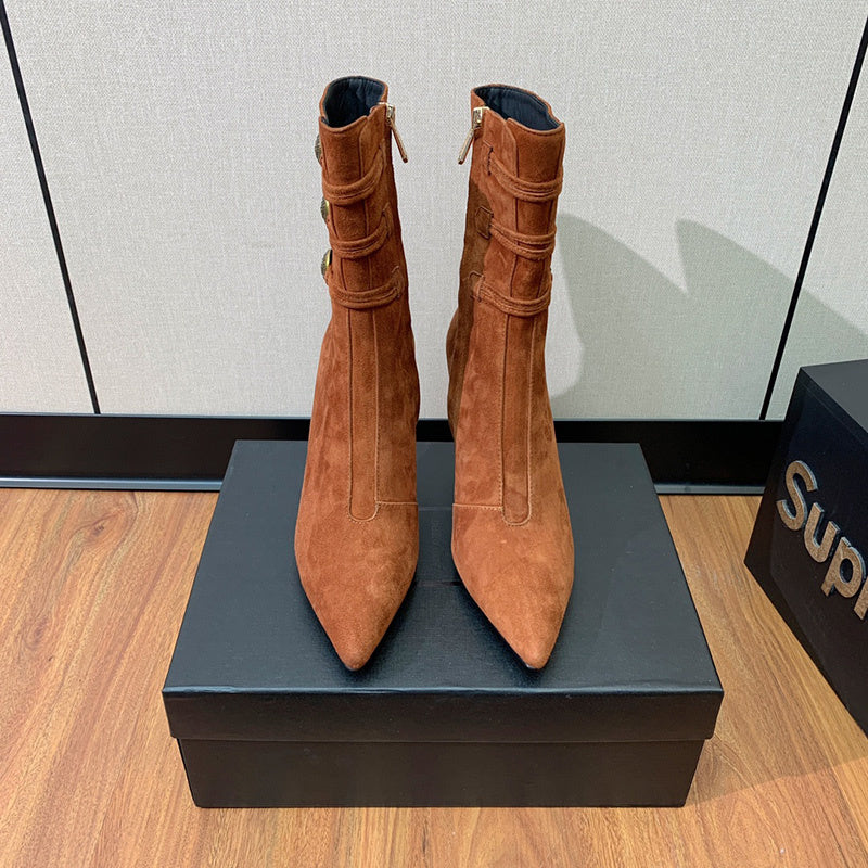 BF - Mix Women Shoes - 1047