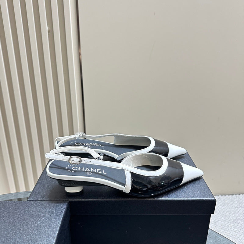 BF - Mix Women Shoes - 658