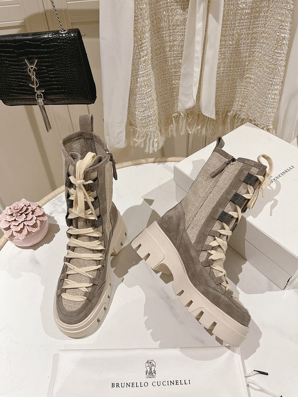 BF - Mix Women Shoes - 1014