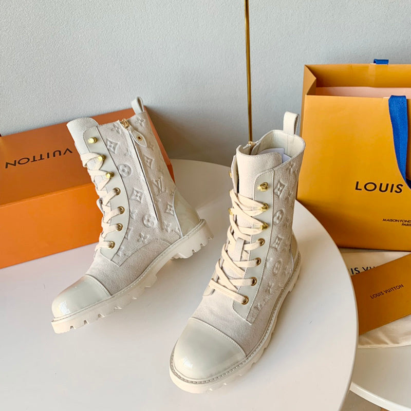 BF - Mix Women Shoes - 834