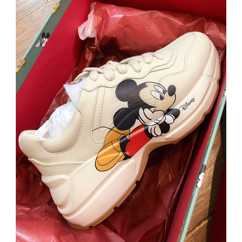 BF - Mix Women Shoes - 796