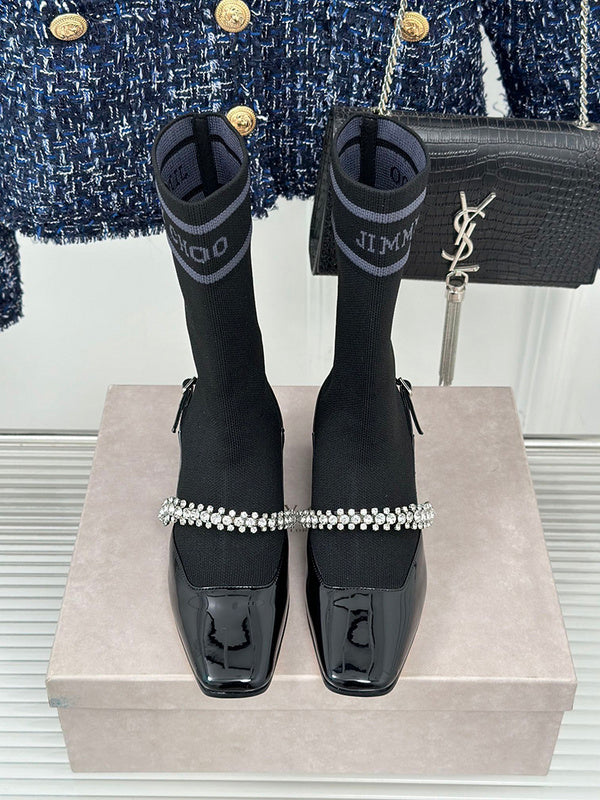 BF - Mix Women Shoes - 754