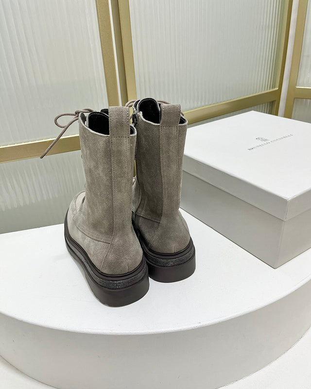 BF - Mix Women Shoes - 841