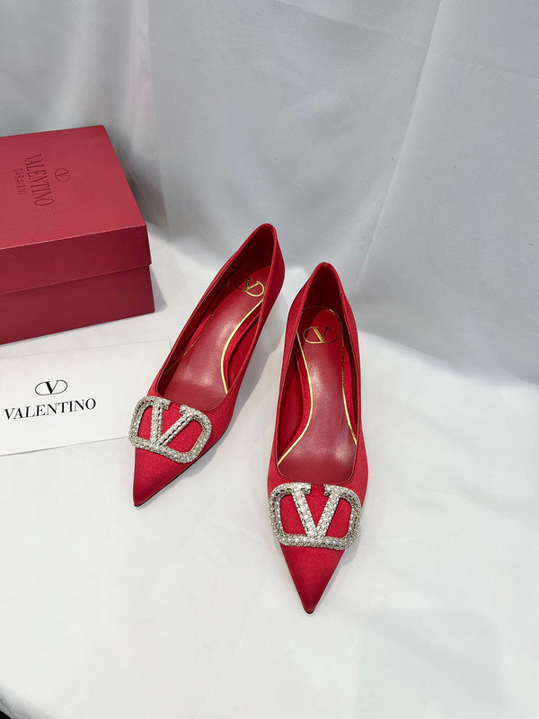 BF - VEL Shoes - 216