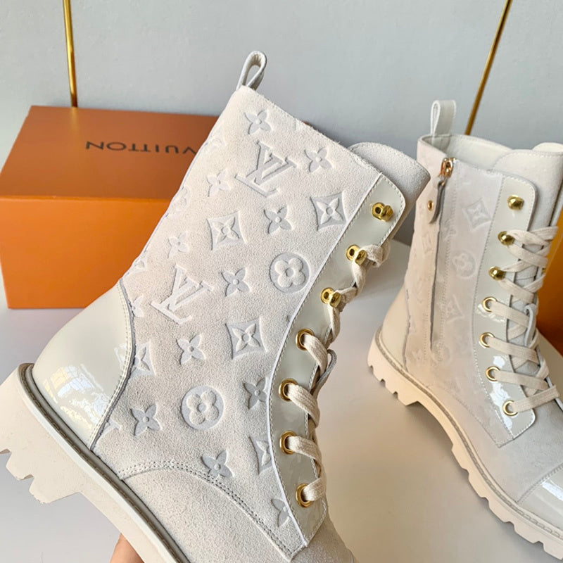 BF - Mix Women Shoes - 834