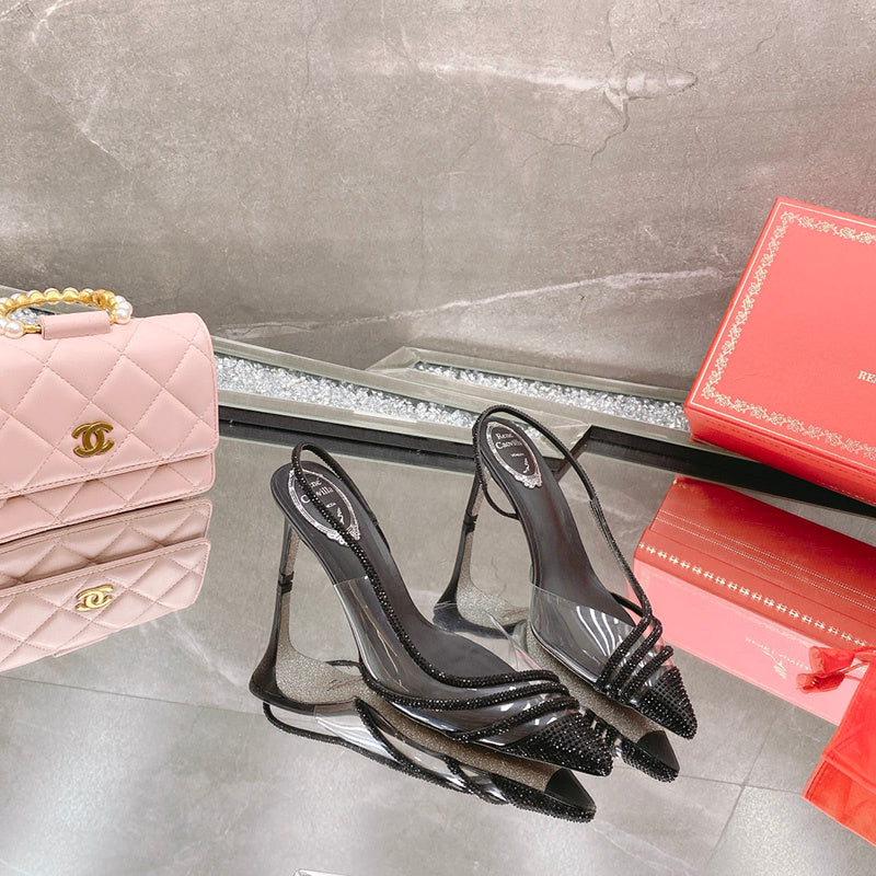 BF - Mix Women Shoes - 990