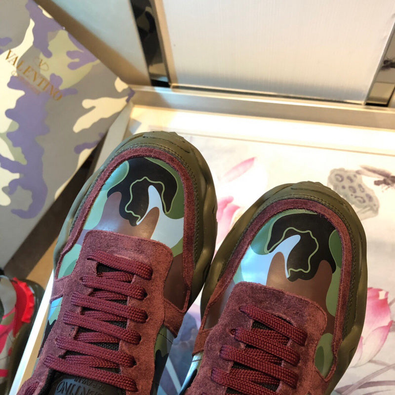 BF -  VEL Shoes - 092