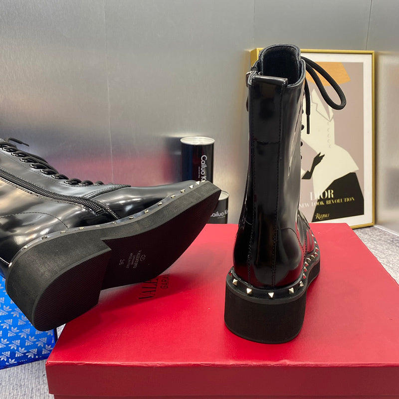 BF - VEL Shoes - 126